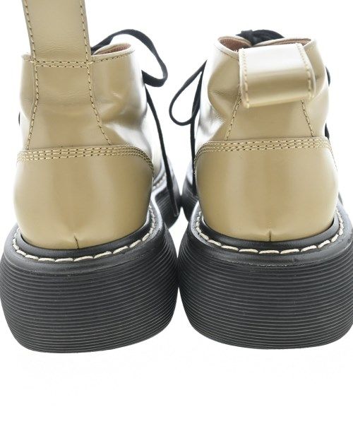 Bottega Veneta Boots Beige — view 6