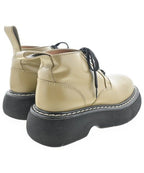 Bottega Veneta Boots Beige — view 2