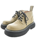 Bottega Veneta Boots Beige