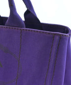 Prada Tote Purple — view 8