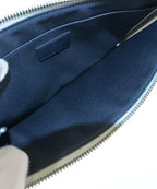 Louis Vuitton Clutch Cream — view 3