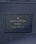 Louis Vuitton Clutch Cream — view 4