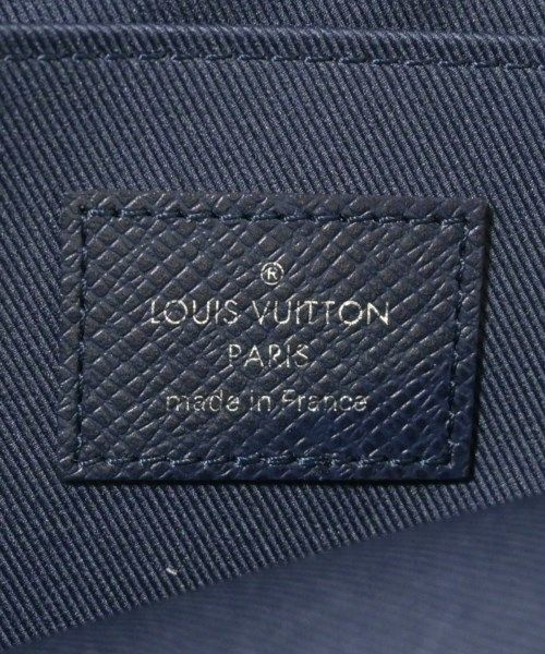 Louis Vuitton Clutch Cream — view 4