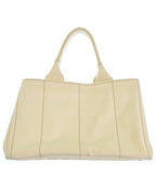 Prada Tote Ivory — view 2