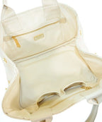 Prada Tote Ivory — view 3