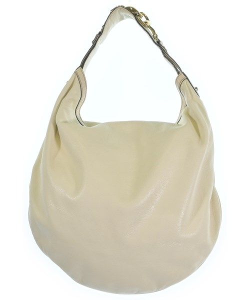 Gucci Shoulder Bag Ivory — view 2