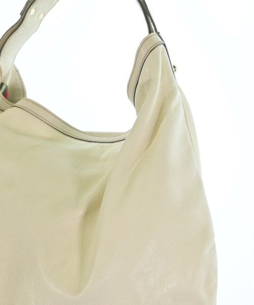 Gucci Shoulder Bag Ivory — view 6