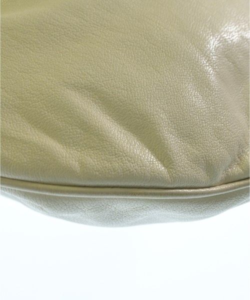 Gucci Shoulder Bag Ivory — view 7
