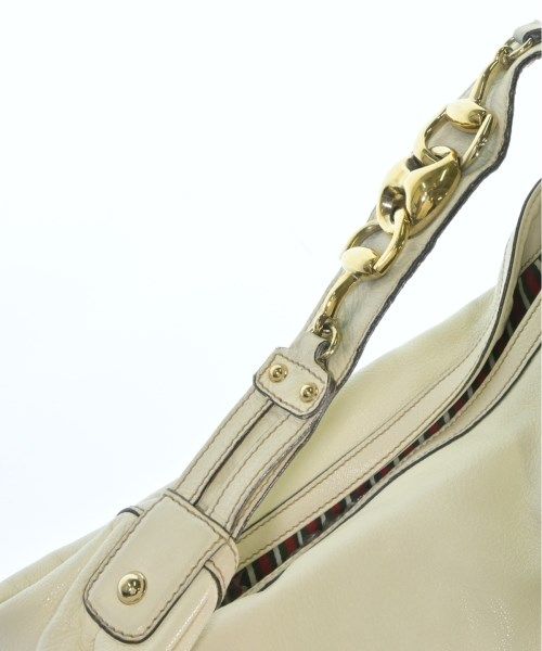 Gucci Shoulder Bag Ivory — view 5
