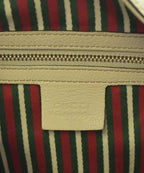 Gucci Shoulder Bag Ivory — view 4