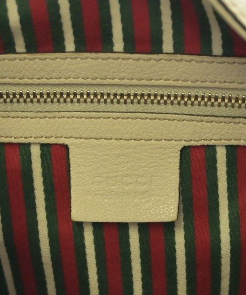 Gucci Shoulder Bag Ivory — view 4