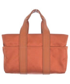 Hermes Handbag Orange — view 2