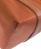 Hermes Handbag Orange — view 8
