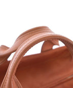Hermes Handbag Orange — view 5