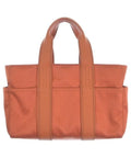 Hermes Handbag Orange