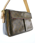 Louis Vuitton Handbag Brown — view 7