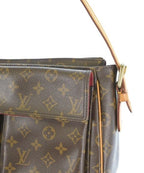 Louis Vuitton Handbag Brown — view 6