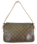 Louis Vuitton Handbag Brown — view 2