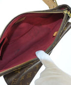 Louis Vuitton Handbag Brown — view 3