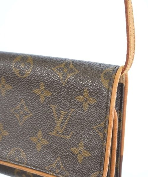 Louis Vuitton Shoulder — view 7