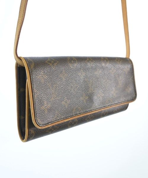 Louis Vuitton Shoulder — view 8