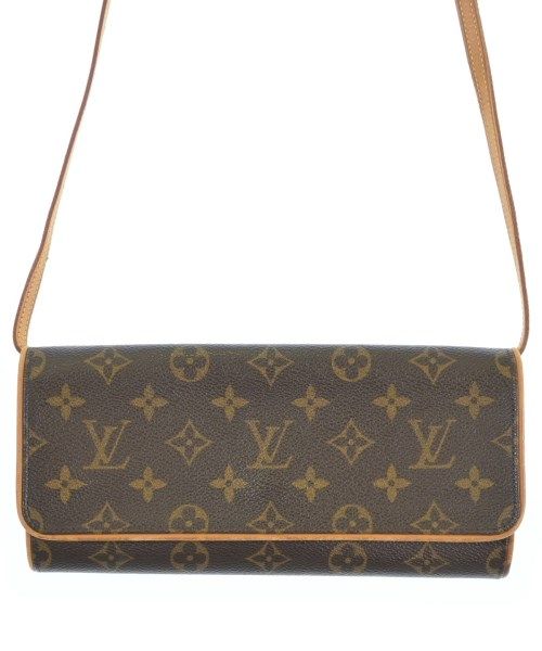 Louis Vuitton Shoulder