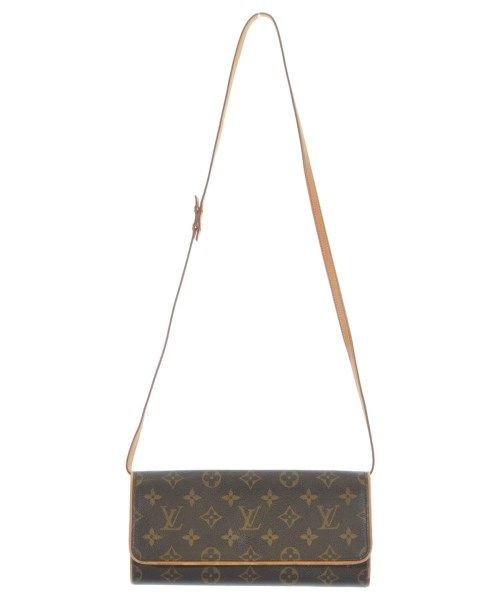 Louis Vuitton Shoulder — view 3