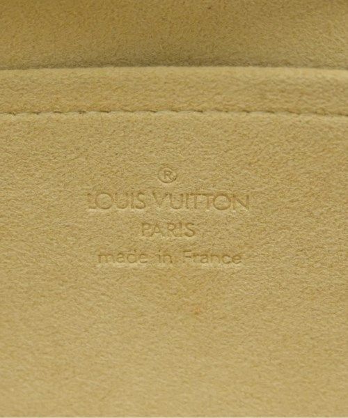 Louis Vuitton Shoulder — view 5