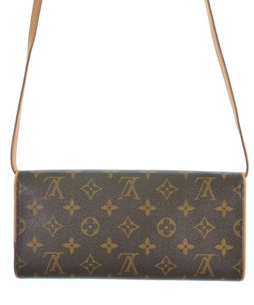 Louis Vuitton Shoulder — view 2