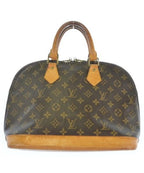 Louis Vuitton Handbag Brown — view 2