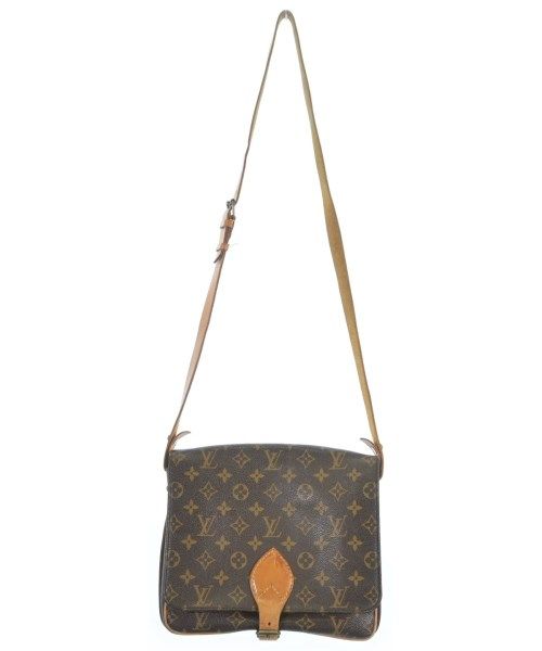 Louis Vuitton Shoulder — view 3