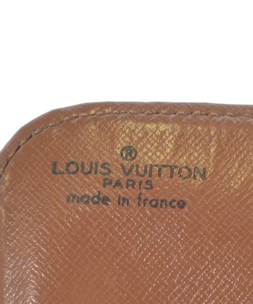 Louis Vuitton Shoulder — view 6