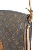 Louis Vuitton Shoulder — view 8