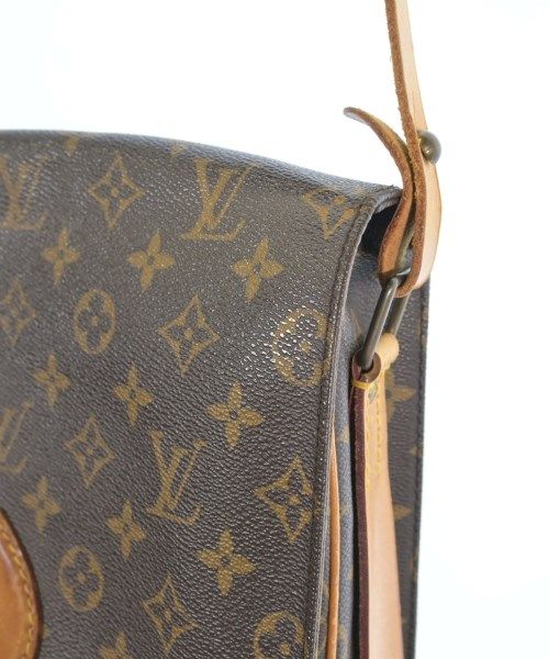 Louis Vuitton Shoulder — view 8