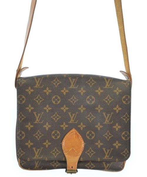 Louis Vuitton Shoulder