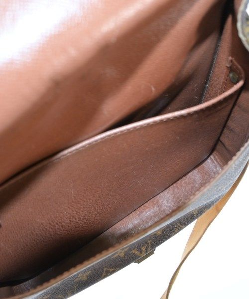 Louis Vuitton Shoulder — view 5