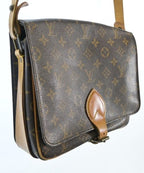 Louis Vuitton Shoulder — view 9