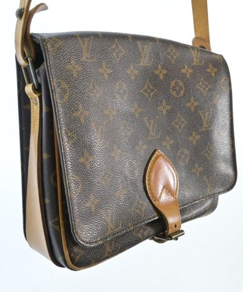 Louis Vuitton Shoulder — view 9