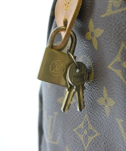 Louis Vuitton Boston — view 6