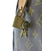 Louis Vuitton Boston — view 6