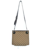 Gucci Shoulder Bag Beige — view 3