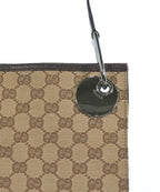 Gucci Shoulder Bag Beige — view 7