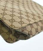 Gucci Shoulder Bag Beige — view 9