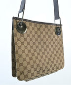Gucci Shoulder Bag Beige — view 8
