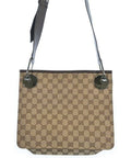 Gucci Shoulder Bag Beige