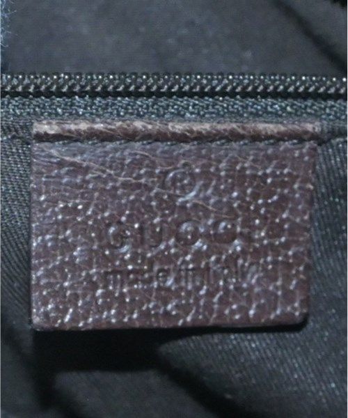 Gucci Shoulder Bag Beige — view 5
