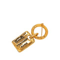 Chanel 31 Rue Cambon le Brooch Corsage Gold Plated
