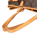Louis Vuitton Batignolles Oriental Monogram Tote — view 5