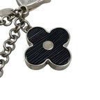 Louis Vuitton Bag Charm Bijou Sac Fleur de Monogram Flower Epi Blue Yellow — view 5