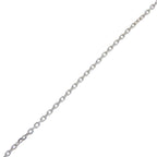 Gucci Clover 925 Sterling Silver Necklace — view 4